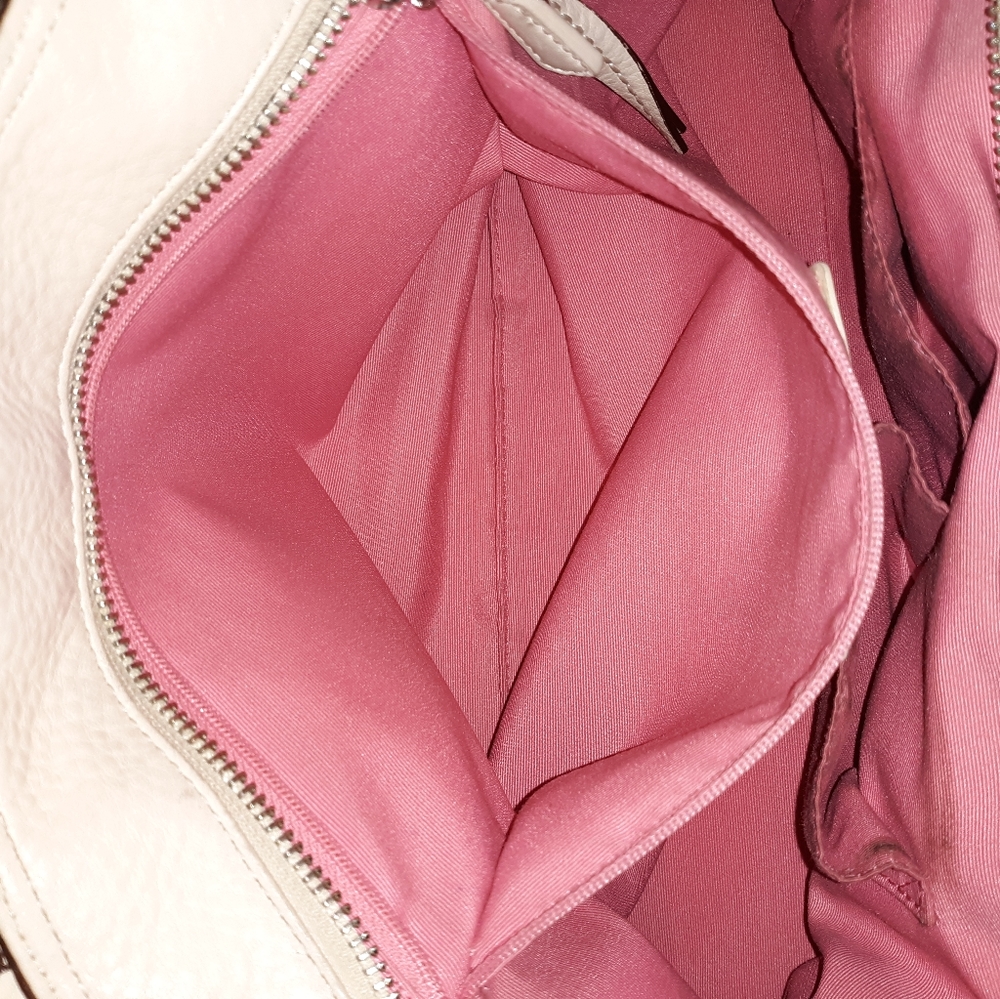 Coach Handbag - Picture 5 of 14